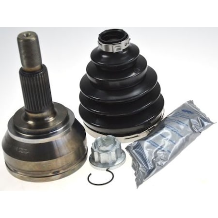 Gkn/Loebro Outer Joint Kit, 304557 304557